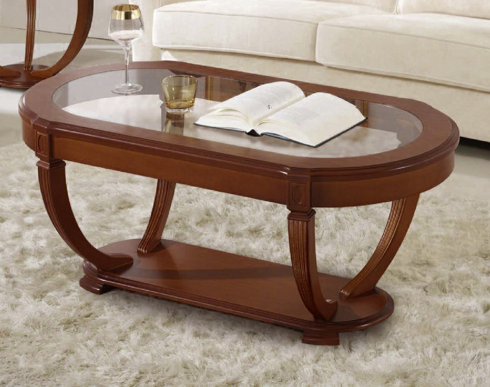 Журнальный стол 66 Disemobel