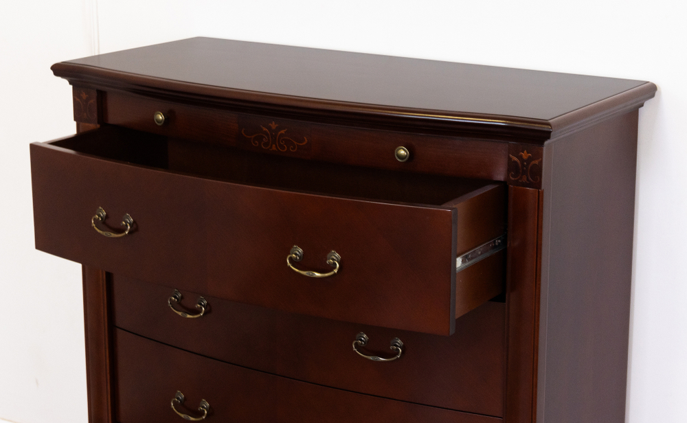 Комод Toledo Nogal (KV816.000)