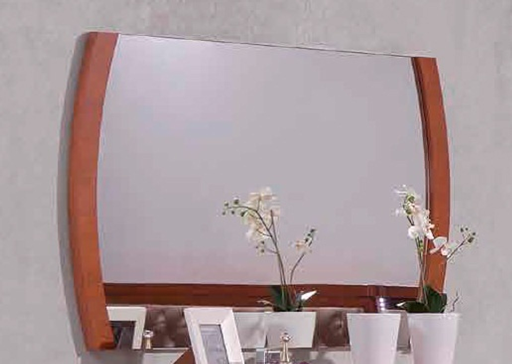 Зеркало FLY 757 Cerezo IDC