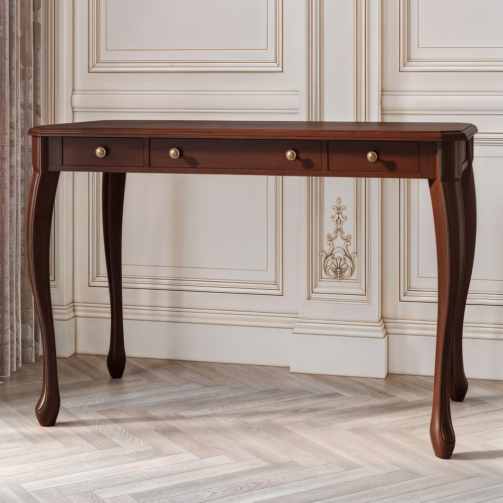 Стол письменный Toledo Nogal (PS768.112)