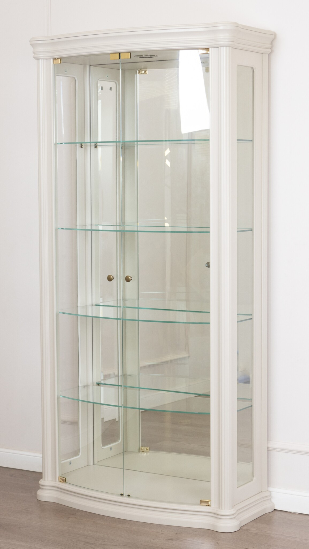 Витрина 912 Vainilla Disemobel