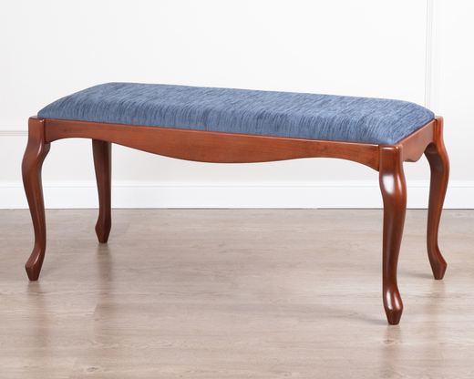 Банкетка M1695 Орех-6 Атриум