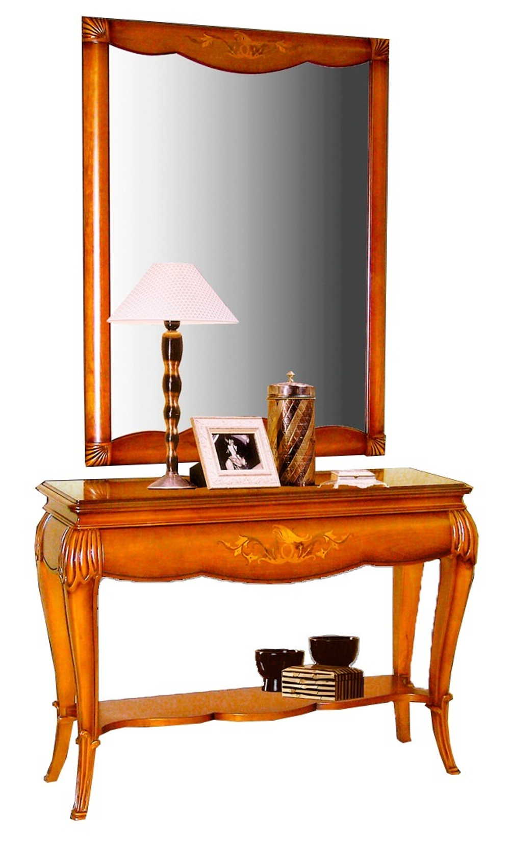 Консоль 5010 Solomando