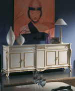 Тумба 4510 Solomando