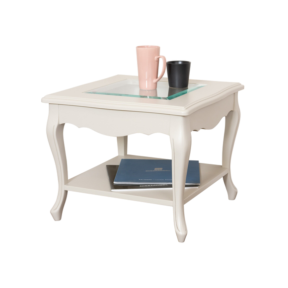 Журнальный стол 53/C Vainilla Disemobel