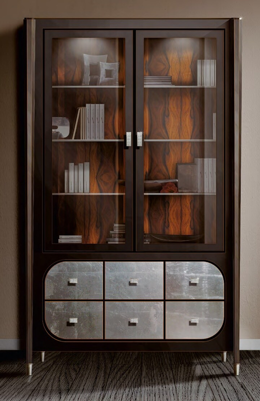 Витрина Vintage 77211 Lino