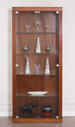 Витрина 1001 CEREZO-5 Disemobel