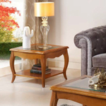 Журнальный стол 604.606 Cerezo Panamar