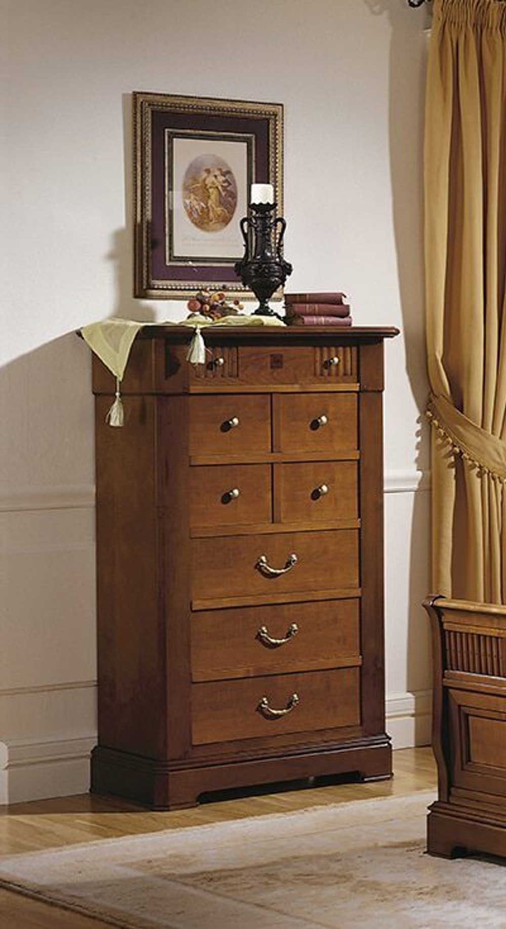 Комод Icaro 66522 Lino