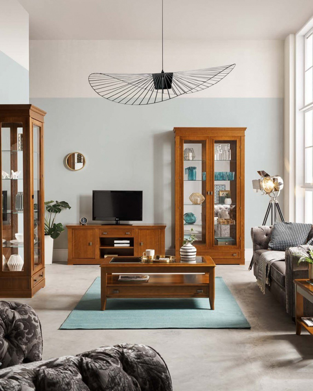 Журнальный стол 602.606 Cerezo Panamar