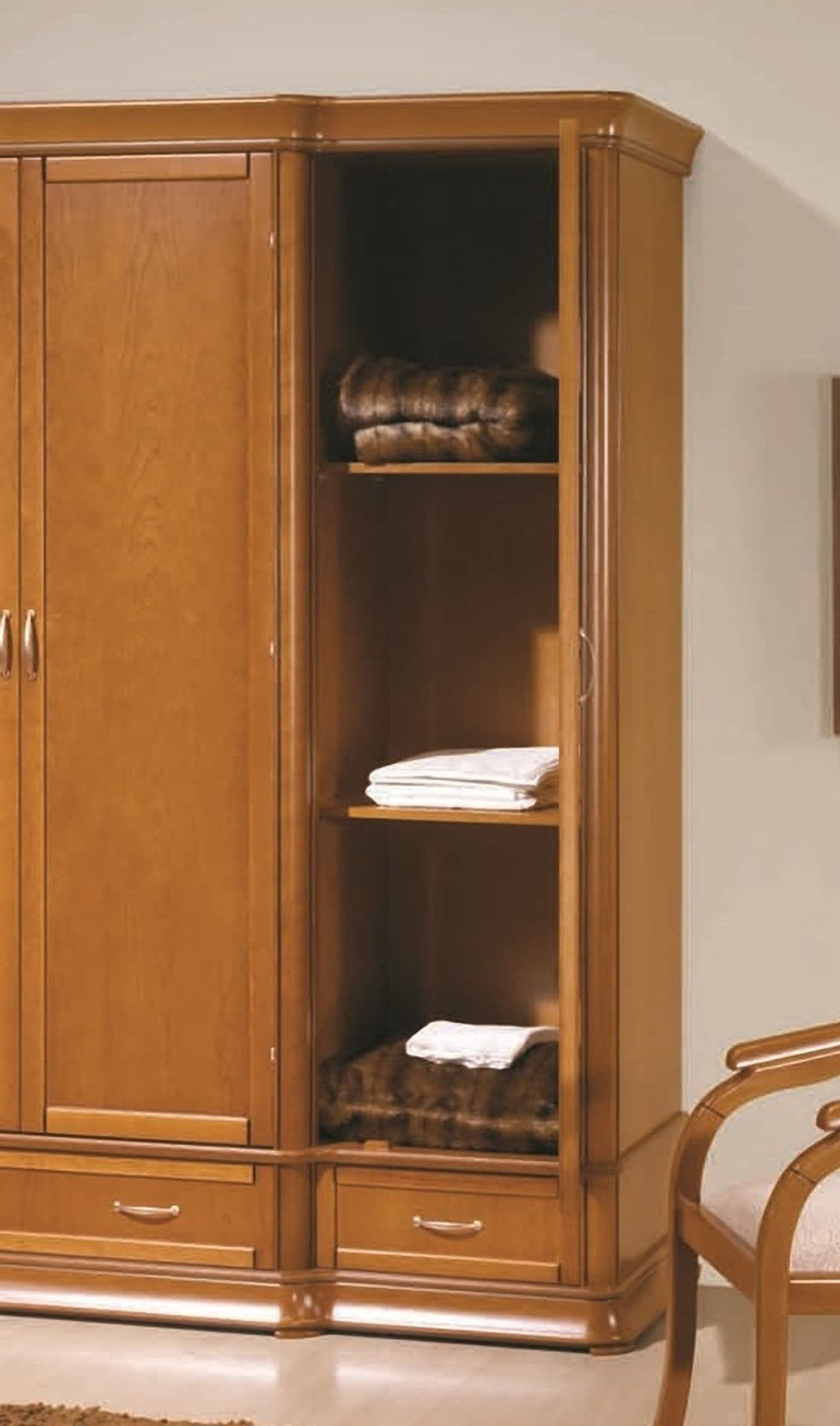 Шкаф Lux 217 IDC