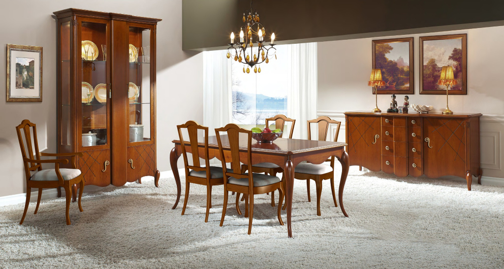 Буфет Ares 78100 Lino