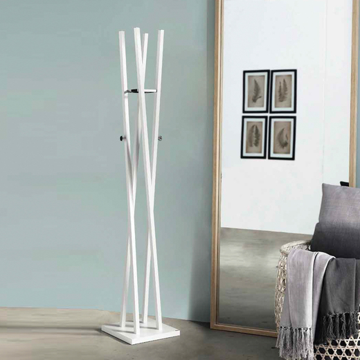Напольная вешалка 470 Blanco Herdasa