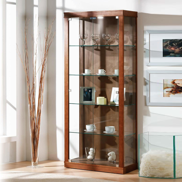 Витрина 1001 CEREZO-5 Disemobel