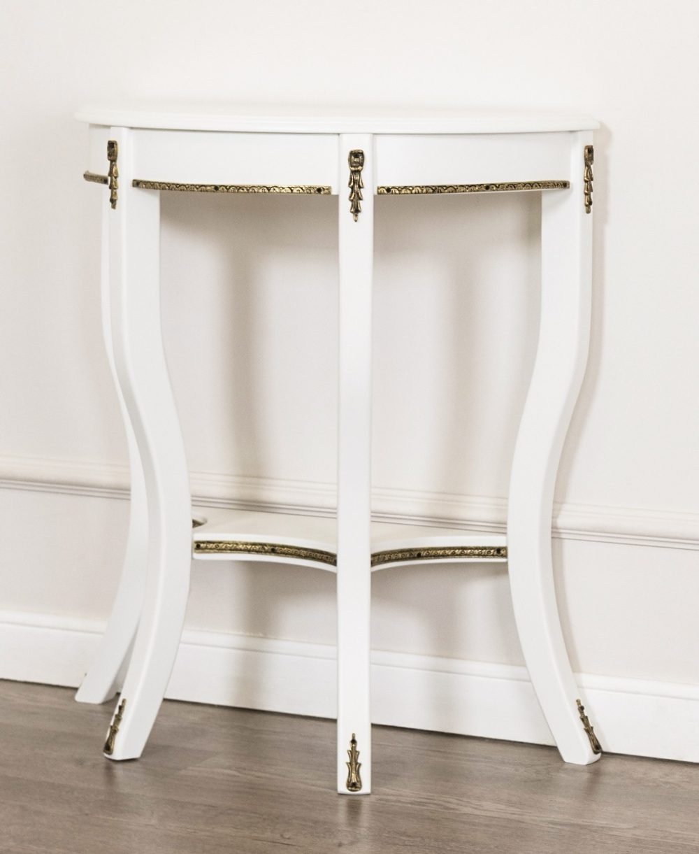 Консоль Classic 16 Blanco IDC