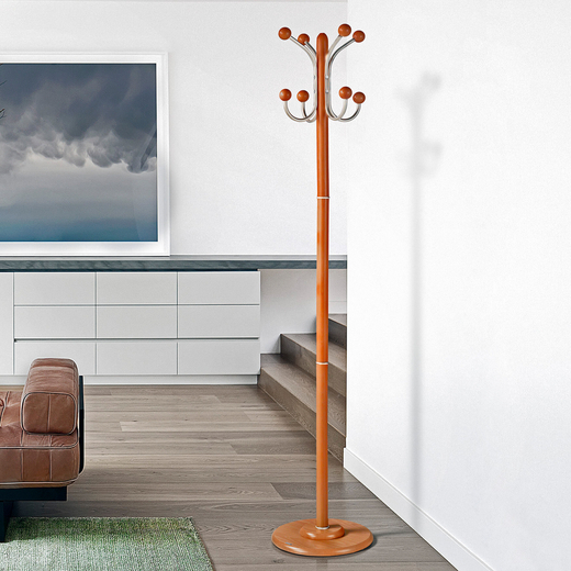 Вешалка стойка напольная 406 Cerezo Herdasa