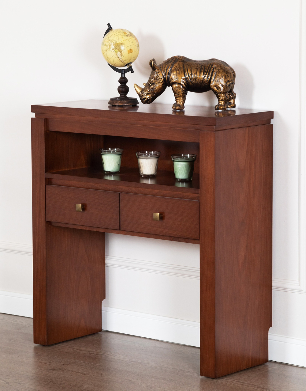 Консоль 505 NOGAL-5 Disemobel