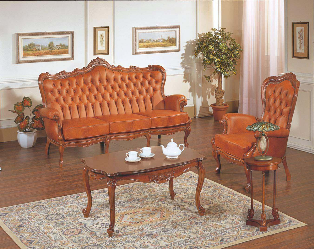 Кресло Ottocento 1806 Stile Elisa