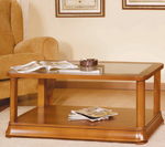 Журнальный стол Lux 209 IDC