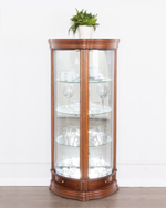 Витрина низкая 66 Cerezo IDC