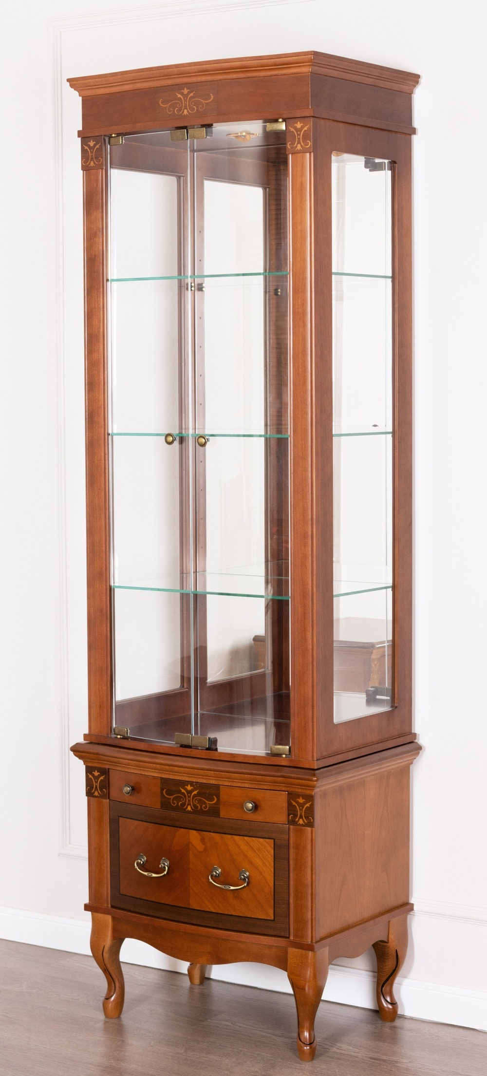 Витрина 807/887 Cerezo Panamar