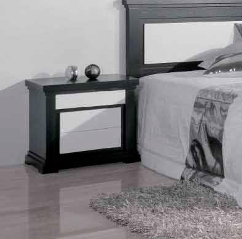 Тумба прикроватная Life 605 IDC