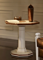 Журнальный стол Bronse 5116-BO Solomando