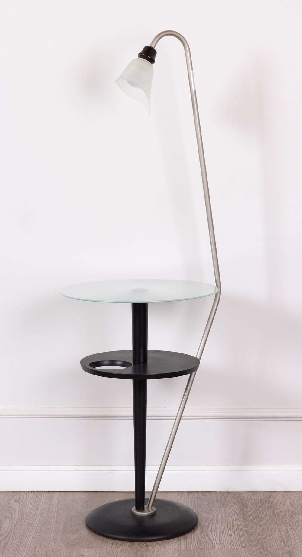 Торшер 547H WENGUE Herdasa