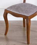 Стул 417.050 Cerezo/Fiesole 4.2 Panamar