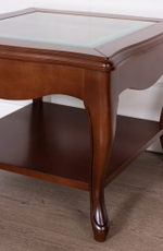 Журнальный стол 638.606 Nogal Panamar