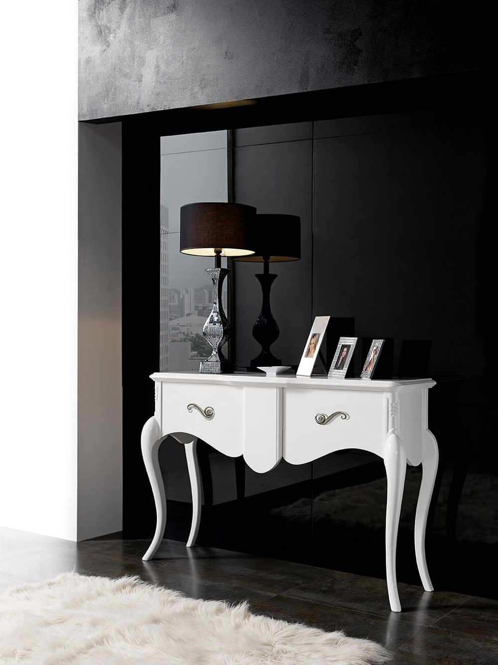 Консоль Ares 78640 Lino