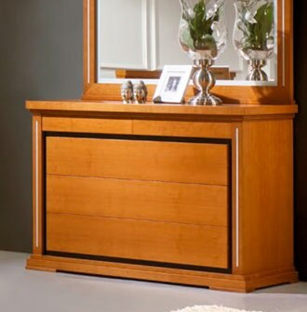 Комод Safira 322 Cerezo IDC