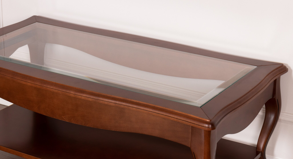 Журнальный стол 638.112 Nogal Panamar