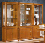 Витрина Lux 256 IDC