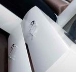 Комплект мебели FLY 760 Branco IDC