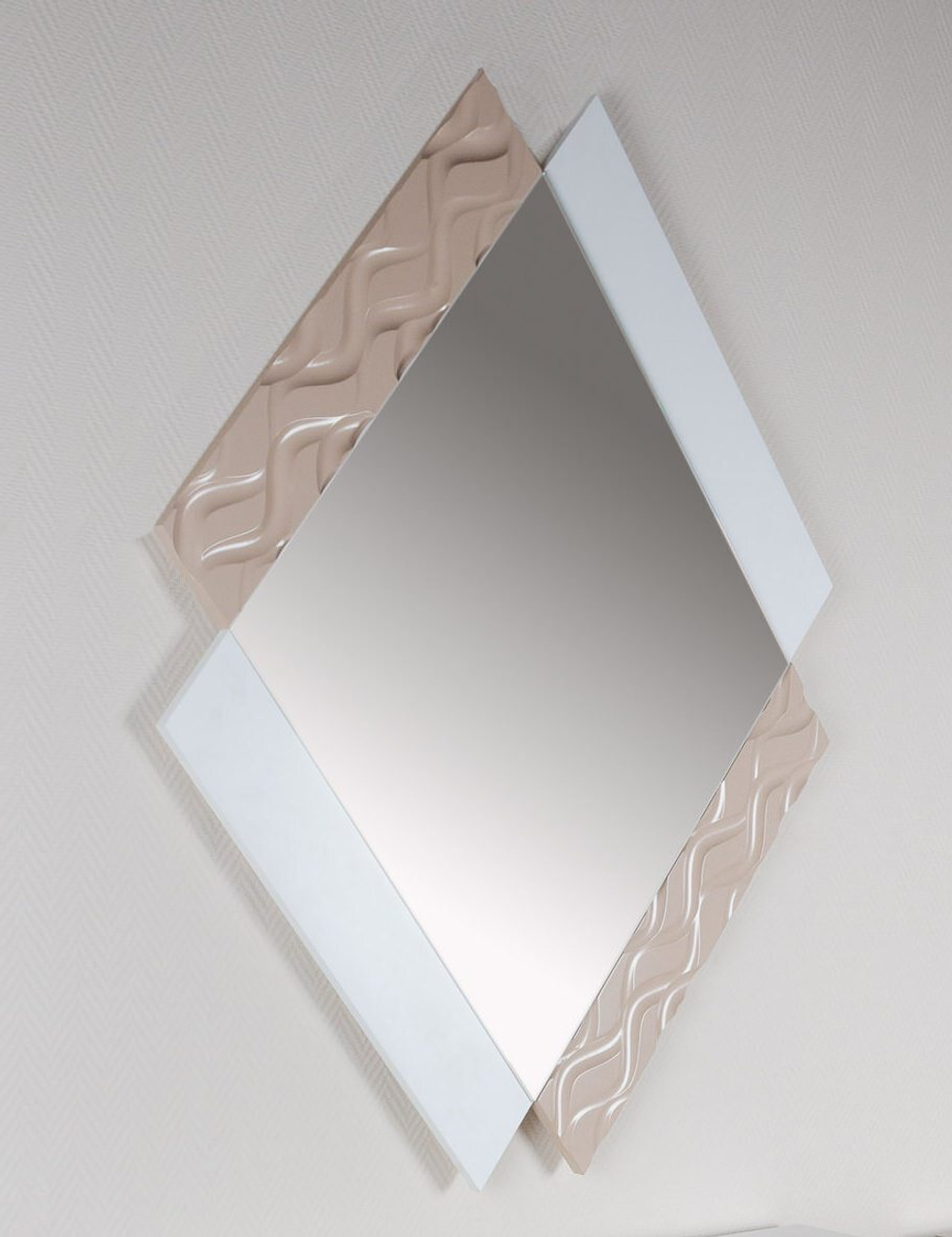 Зеркало Nora 3005.4 Blanco Mate Disemobel