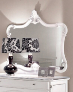 Зеркало Art Deco 3270 Stile Elisa