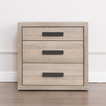 Прикроватная тумба Kubik 050 Roble Koala Beds