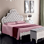 Кровать Art Deco 3262 Stile Elisa