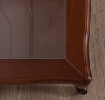 Журнальный стол 638.606 Nogal Panamar