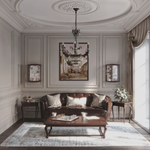 Витрина Classic 46 Nogal IDC