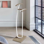 Вешалка напольная 375 Arena/Blanco Herdasa