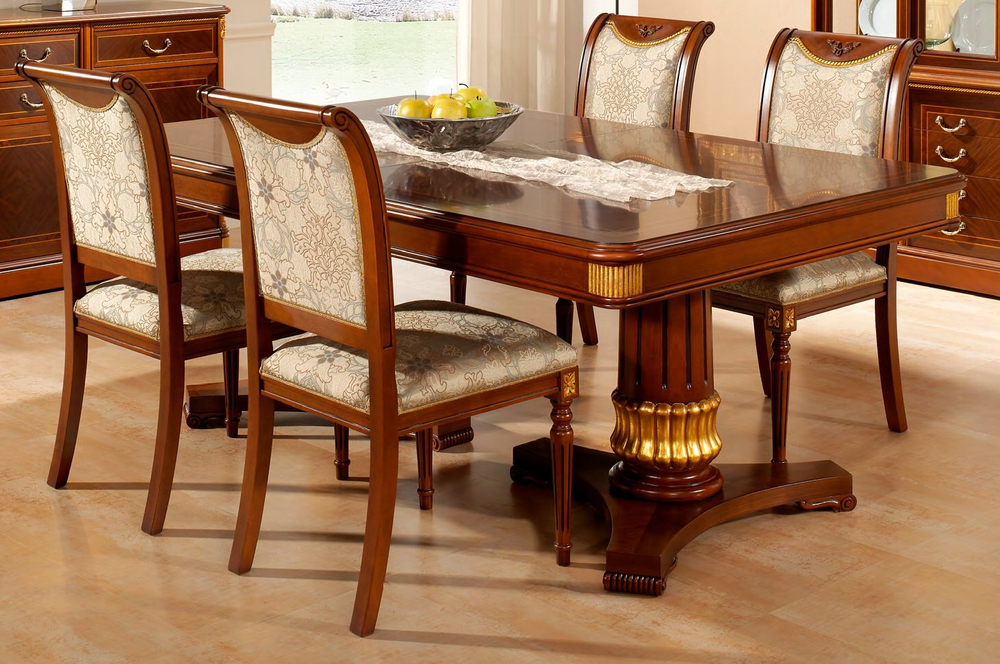 Обеденный стол Orfeo 82320 Lino