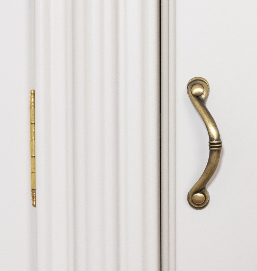 Буфет 950 Vainilla Disemobel