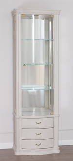 Витрина 922 Vainilla Classic Правая