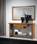 Консоль Safira 384 Wengue IDC