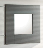 Зеркало 278 WENGUE-1 Disemobel