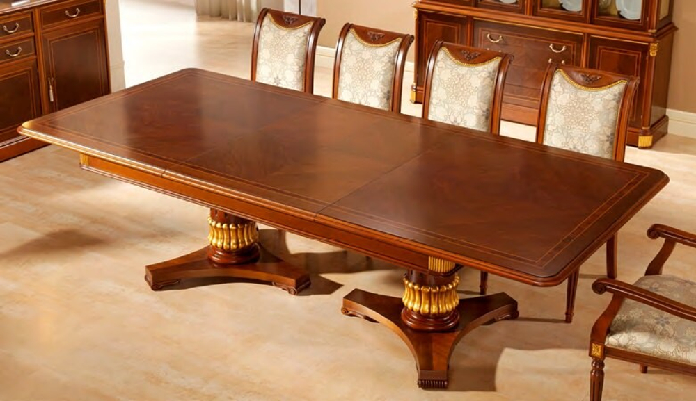 Обеденный стол Orfeo 82320 Lino