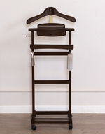 Вешалка костюмная напольная 353H Wengue Herdasa