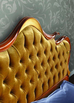 Кровать Art Deco 3104 Stile Elisa